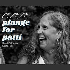 Donate to The Patti Party