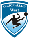 This logo image consists only of simple geometric shapes or text. Regionalliga West Transfers 19 20 Transfermarkt