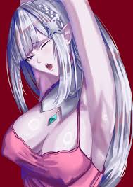 🔞EMILIA (RE:ZERO) sex | Truyen-Hentai.com