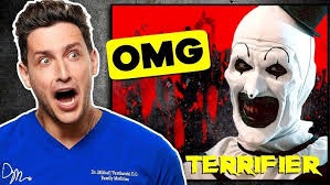 Zak and Marshall are right, Scary games are Scary