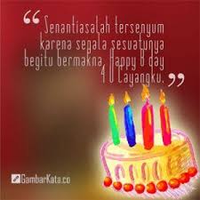 Contoh kalimat ucapan selamat ulang tahun. Ucapan Ulang Tahun Bahasa Inggris Romantis Dan Artinya Di 2021 Ucapan Selamat Ulang Tahun Untuk Pacar Ucapan Selamat Ulang Tahun Ulang Tahun