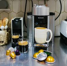 Aeroccino 3 creates perfectly frothed milk for cappuccinos, lattes and more in minutes. The Nespresso Hype Why You Need One Diana Elizabeth