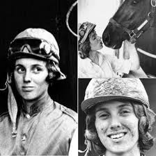 1969 orange picnic races for female jockeys