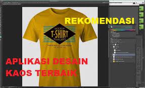 Sambil memanfaatkan jasa desain baju online di atas, anda bisa sekalian menuangkan ide kreatif dengan mendesain baju sendiri. Aplikasi Desain Baju Kaos Keren Di Android Pc Dan Online