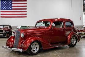 Image result for Regatta Red 1936 Chevrolet