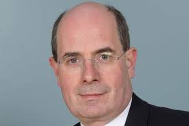 Edinburgh-based Tesco Bank appoints former UK Treasury official as new  chairman