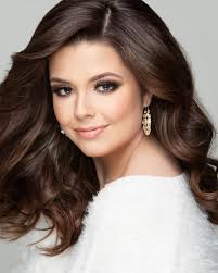 Miss Wisconsin Volunteer