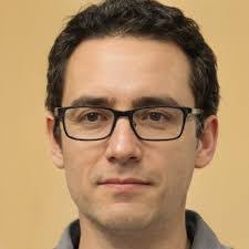 Patrick Ashton's Instagram, Twitter & Facebook