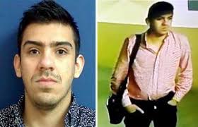 Pablo Edwin Huerta, 'El Flaquito,' Leader Of The Tijuana Cartel Arrested