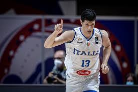 Sono le tre squadre che l'italia affronterà alle ormai prossime olimpiadi di tokyo. Il Girone Dell Italia Del Basket Alle Olimpiadi Di Tokyo