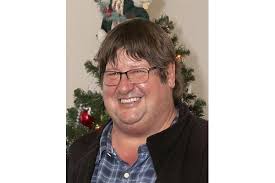 Scott Madson Obituary (1961