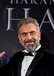 TV Shows Starring Yurdaer Okur