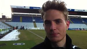 Daniel Høegh: Vi vandt på viljen