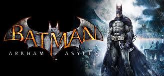 Maybe you would like to learn more about one of these? Download Free Batman Arkham Asylum Full Pc Game
