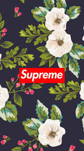 Download Supreme Flowers Wallpaper By Aztr0 0c Free On Zedge Now Browse Millions Of Vintage Flowers Wallpaper Iphone Wallpaper Vintage Wallpapers Vintage