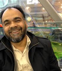 মায়ের চেয়ে মাসির দরদ বেশি । সাঈদ চৌধুরী