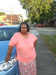 Obituary information for Angela Denise Cannady