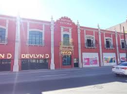 Propiedades e inmuebles sin estacionamientos más de 1,000 metros cuadrados  en Juárez