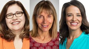 Europe, data and diversity — and HR's own changing role