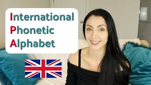 How many letters are there in the english alphabet? Learn Phonetics International Phonetic Alphabet Ipa Youtube