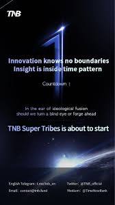 Searching for best night running gear? The Campaign Of Tnb Super Tribes Is About To Start By Timenewbank Medium