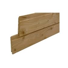 Leroy merlin vous invite à découvrir comment changer une lame de parquet stratifié. Lame De Bardage Bois St Louis 21x132 Douglas Naturel Hors Aubier 1er Choix 4m Sud Bois Terrasse Bois Direct Scierie