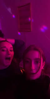 Celeste Savage's Instagram, Twitter & Facebook