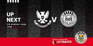 Johnstone football club news on the spfl official website. Up Next St Johnstone V St Mirren 29th Aug 2020