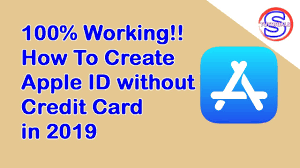 You get more free apps to download as some contents are restricted to us residents only. 100 Working How To Create Apple Id Without Credit Card In 2019 Youtube