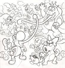 Check spelling or type a new query. Shy Guy Coloring Pages Coloring Home
