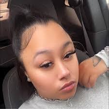 Sonja Hampton's Instagram, Twitter & Facebook