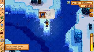 Maybe you would like to learn more about one of these? Fishing Stardew Valley Wiki Guide Ign