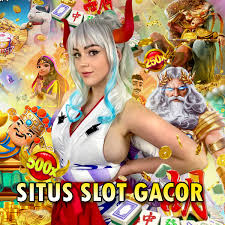 ZODIAKSLOT: Link Situs Slot Gacor Terbaik Dengan Bonus New Member Hari Ini