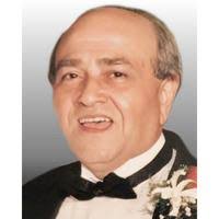 John Simone Obituary