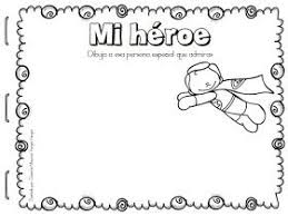 Gifs Y Fondos Paz Enla Tormenta Recursos Escolares Dibujos De Asi Soy Yo Superheroes Para Preescolar Identidad Personal Actividades De Super Heroes