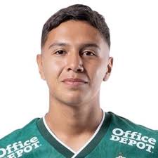 Estadísticas Josué Navarro,