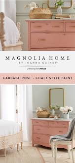 Cabbage Rose Chalk Style Paint In 2020 Painted Bedroom Furniture Bedroom Furniture Makeover Girls Bedroom Furniture