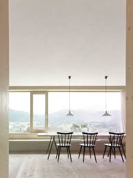 Gallery Of Haus Fur Julia Und Bjorn Innauer Matt Architekten 9 Timber House Home Interior