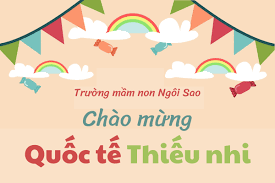 Tạo dáng cùng những background độc đáo từ lễ hội súng nước. Máº«u Phong 1 6 Background Ngay Quá»'c Táº¿ Thiáº¿u Nhi Ä'áº¹p áº¥n TÆ°á»£ng Meta Vn