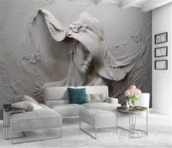 3d tapete schlafzimmer , vlies fototapete 3d textur weiss tapete tapeten, vlies fototapete holz tunnel braun 3d effekt tapete, vlies 3d effect tapete tapeten schlafzimmer 3d tapete von murals wallpaper für real wirkende wandmotive beibehang 3d mode blume promenade 3d verlängerung raum vlies. Grosshandel 3d Wallpaper 3d Dreidimensionale Relief Mit Hut Schonheit Wohnzimmer Schlafzimmer Hintergrund Wanddekoration Wandbild Tapete Von Yunlin888 8 6 Auf De Dhgate Com Dhgate