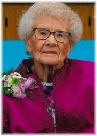 Obituary for Beatrice Verna (Shoemaker) Meyer
