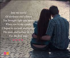 10 Short Love Poems For Her That Are Truly Sweet Love Poem For Her Love Poems True Love Poems