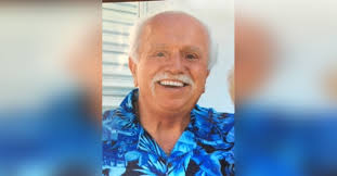 Obituary information for Charles Richard Inlow