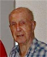 John Bogdan Obituary