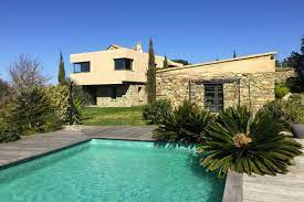 Maison à vendre en tunisie. Bergerie A Vendre En Corse Corse Prestige Maison A Vendre Corse A Vendre Villa Contemporaine