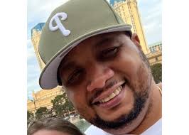 Jason Payne Obituary (1976