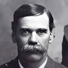 James Thomas Bulman (1857-1922)