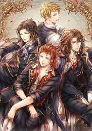 57 Anime Group Of Friends Ideas Anime Anime Group Anime Group Of Friends Watch anime shows and movies online hulu free trial. anime anime group anime group of friends