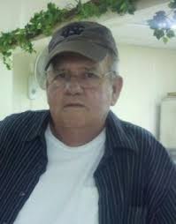 Larry Lloyd Ramsey, 67