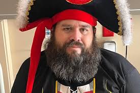 Fundraiser by Jayme Bond : Support Jarod Hill's Fight Against Guillain-Barré